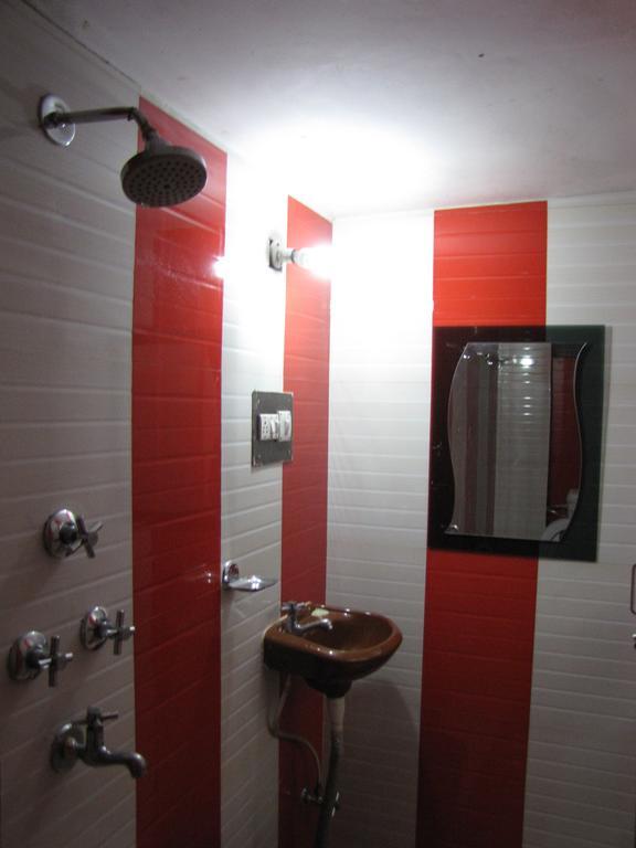 Guest house Bhadra Kali *
