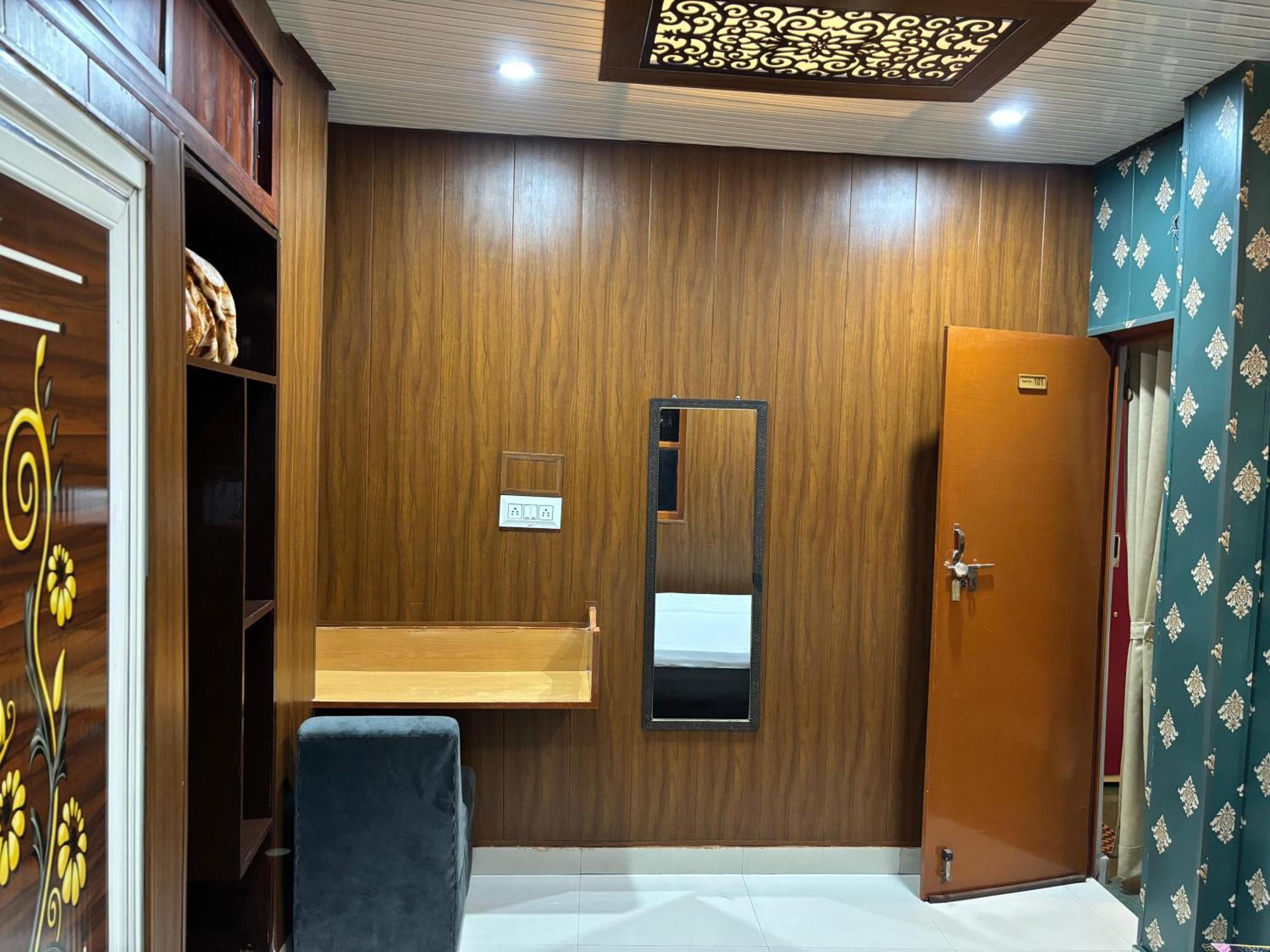 Bhadra Kali Guest house