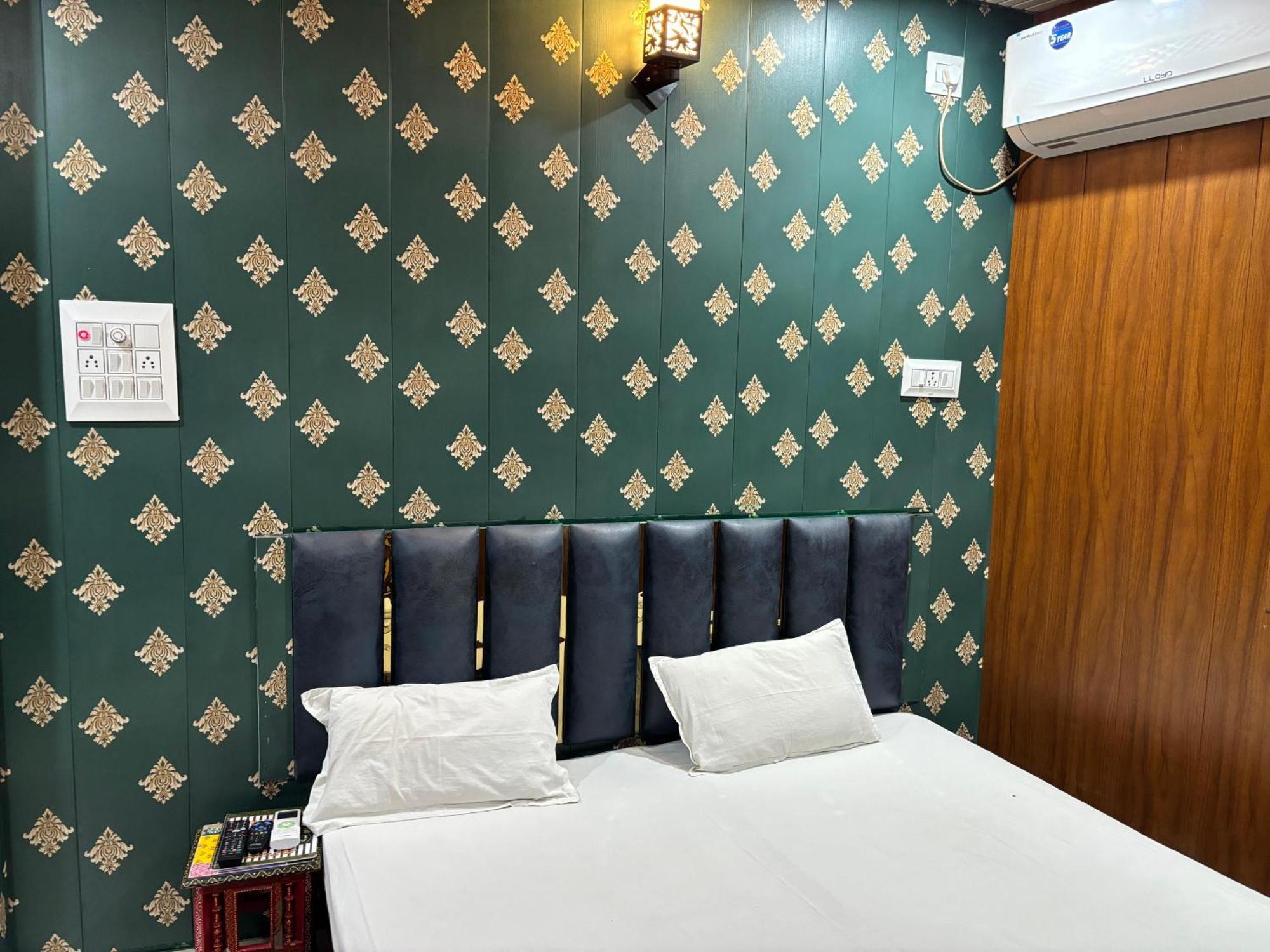Bhadra Kali Guest house *