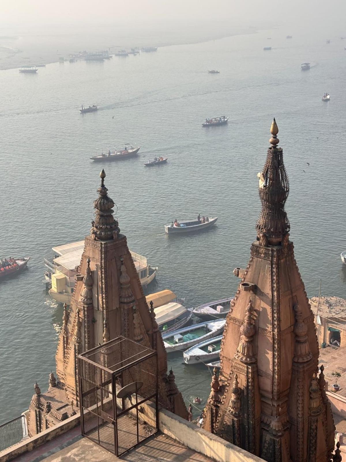 Bhadra Kali Varanasi