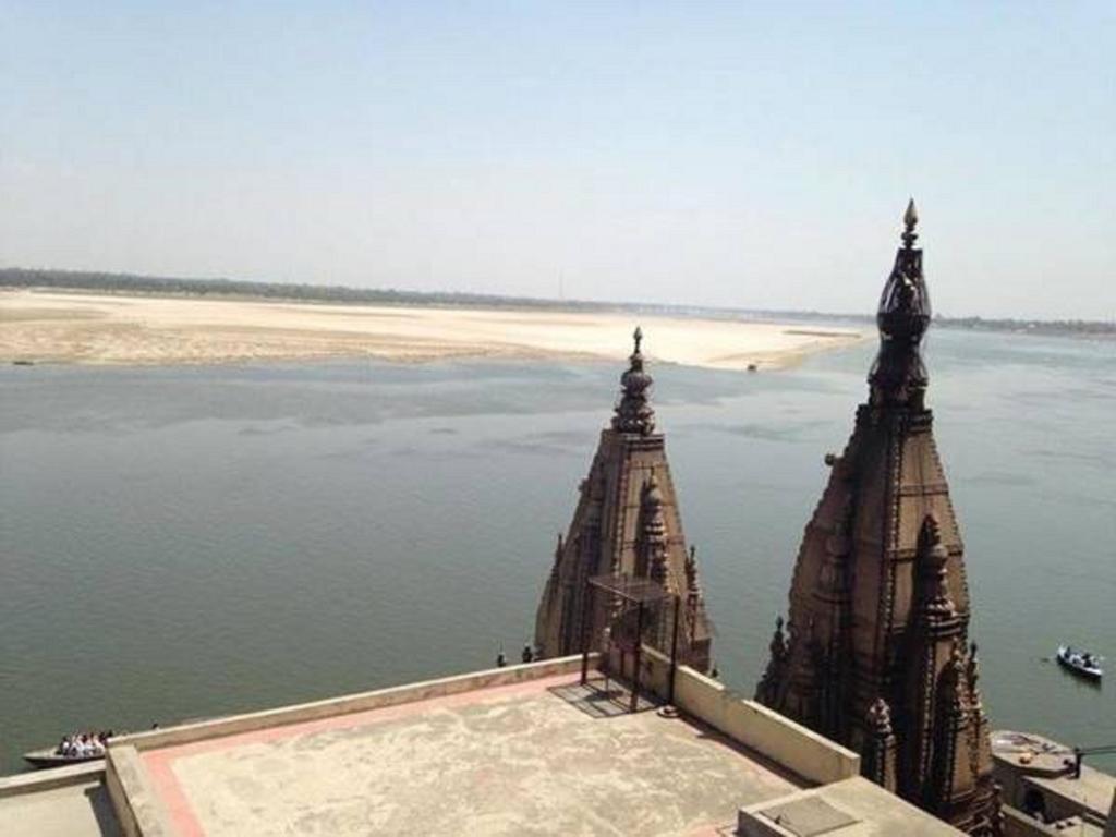 Guest house Bhadra Kali *