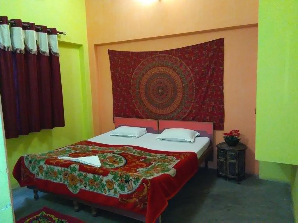 Bhadra Kali Guest house