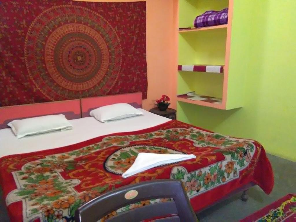 Guest house Bhadra Kali *