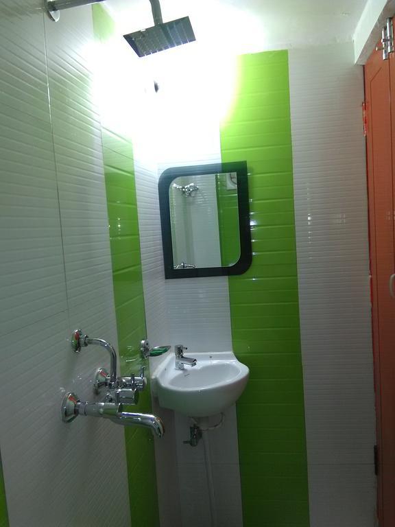 Bhadra Kali Guest house Varanasi